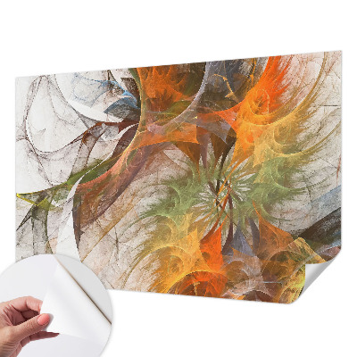 Tapet til køkken Tapet til køkken