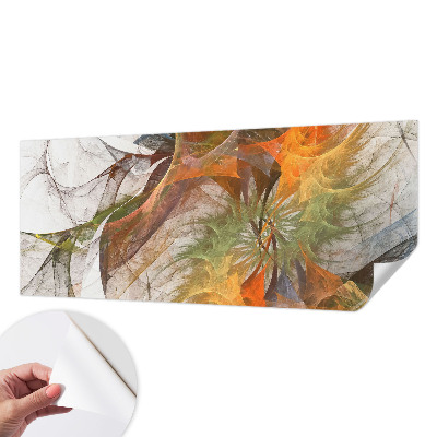 Tapet til køkken Tapet til køkken