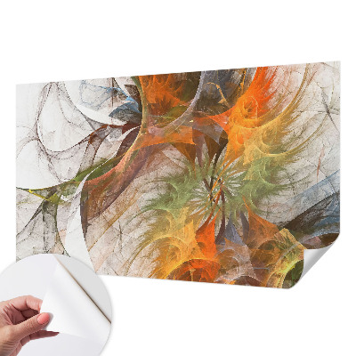 Tapet til køkken Tapet til køkken