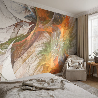 Tapet til køkken Tapet til køkken