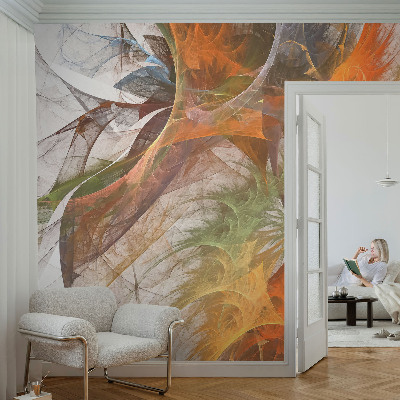 Tapet til køkken Tapet til køkken