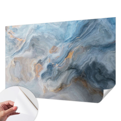 Tapet med mønster Tapet med mønster