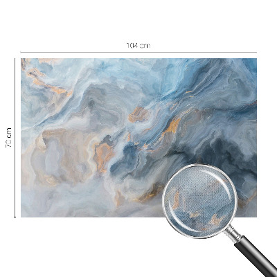 Tapet med mønster Tapet med mønster