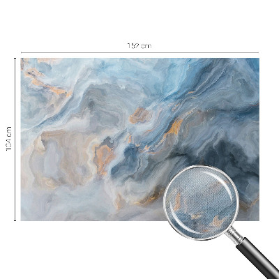 Tapet med mønster Tapet med mønster