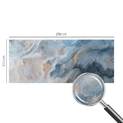 Tapet med mønster Tapet med mønster