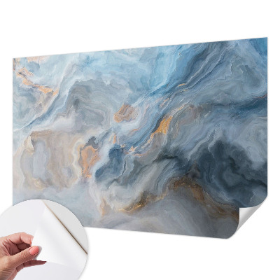 Tapet med mønster Tapet med mønster