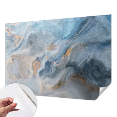 Tapet med mønster Tapet med mønster