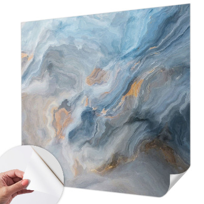 Tapet med mønster Tapet med mønster