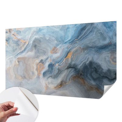 Tapet med mønster Tapet med mønster