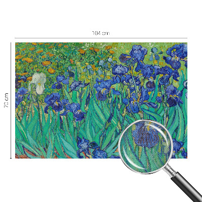 Retro tapet Retro tapet