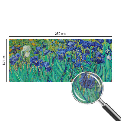 Retro tapet Retro tapet