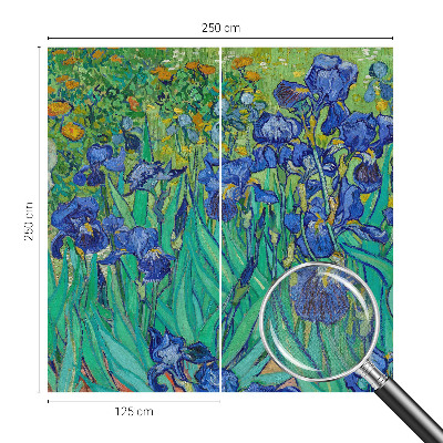 Retro tapet Retro tapet