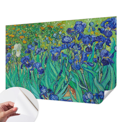 Retro tapet Retro tapet