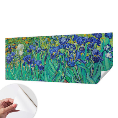 Retro tapet Retro tapet