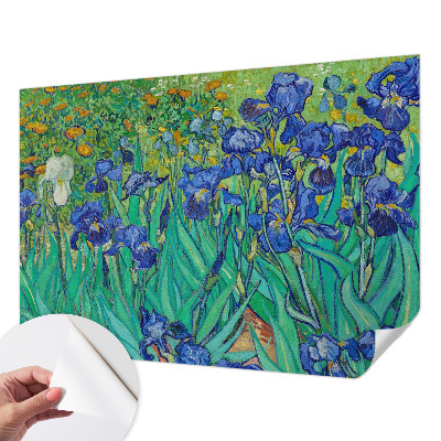 Retro tapet Retro tapet