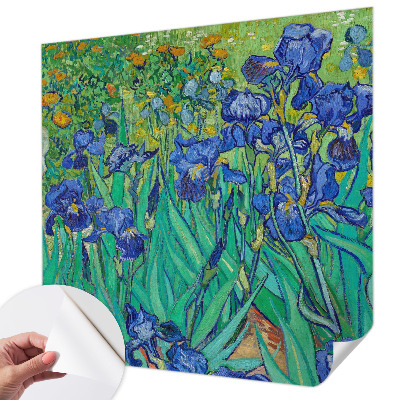 Retro tapet Retro tapet