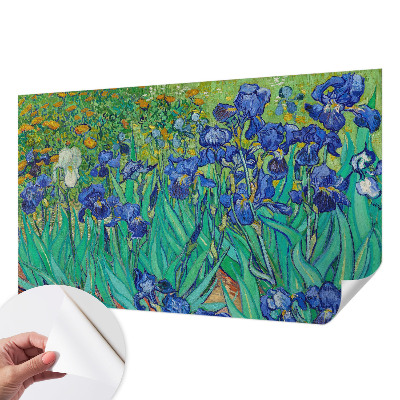 Retro tapet Retro tapet