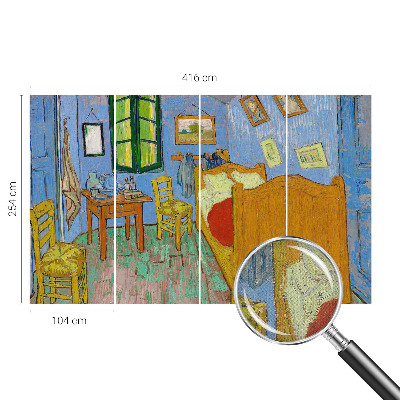 Vintage tapet Vintage tapet