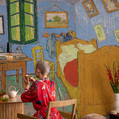 Vintage tapet Vintage tapet