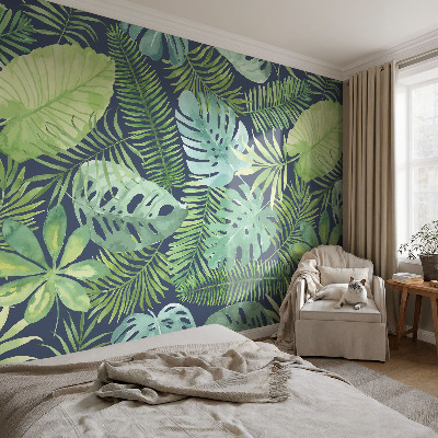 Selvklæbende fototapet Selvklæbende fototapet