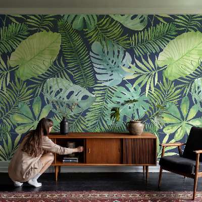 Selvklæbende fototapet Selvklæbende fototapet