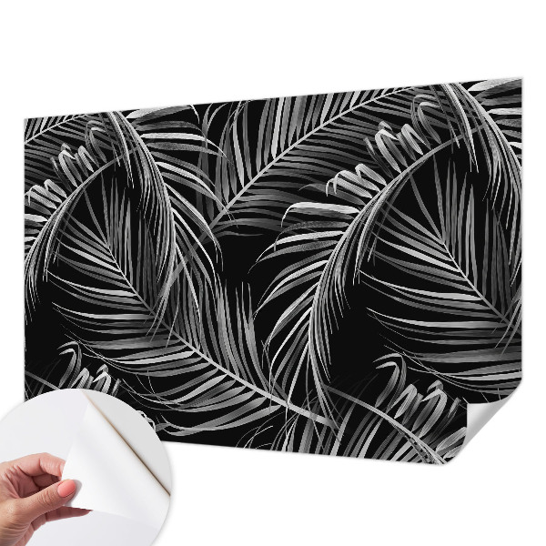 Tapet selvklæbende Tapet selvklæbende