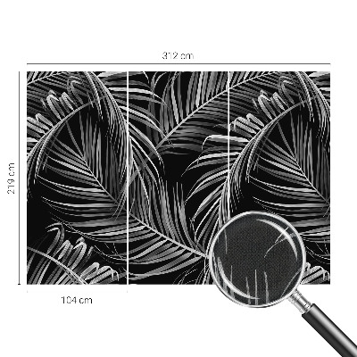 Tapet selvklæbende Tapet selvklæbende