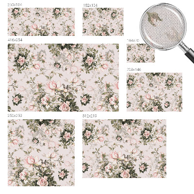 Fjernbar tapet Fjernbar tapet