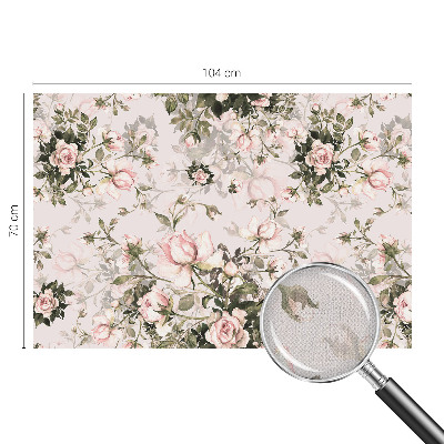 Fjernbar tapet Fjernbar tapet