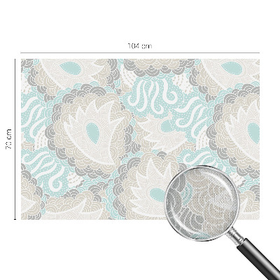 Tapet børneværelse Tapet børneværelse