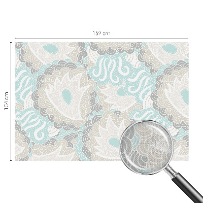 Tapet børneværelse Tapet børneværelse