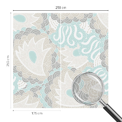 Tapet børneværelse Tapet børneværelse