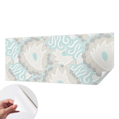 Tapet børneværelse Tapet børneværelse