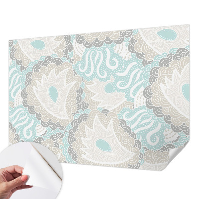 Tapet børneværelse Tapet børneværelse