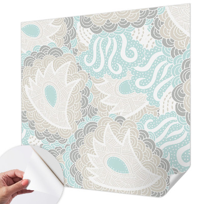 Tapet børneværelse Tapet børneværelse