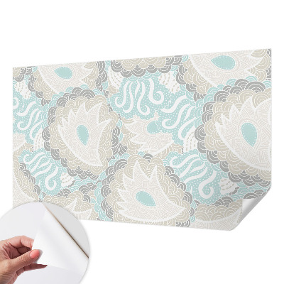 Tapet børneværelse Tapet børneværelse