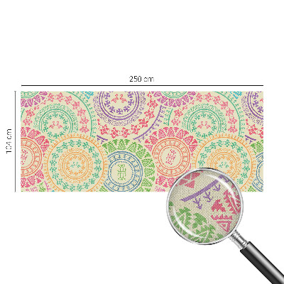 Tapet til børneværelse Tapet til børneværelse