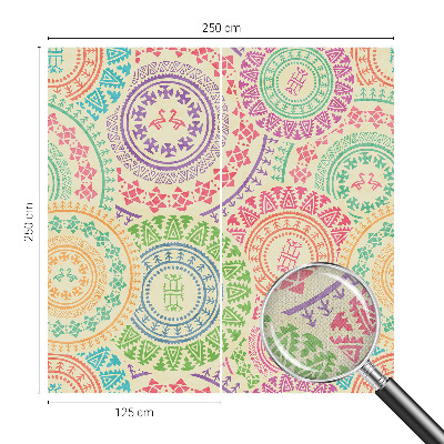 Tapet til børneværelse Tapet til børneværelse