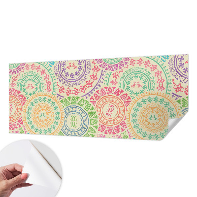 Tapet til børneværelse Tapet til børneværelse