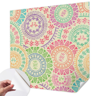 Tapet til børneværelse Tapet til børneværelse