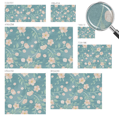 Tapet til soveværelset Tapet til soveværelset