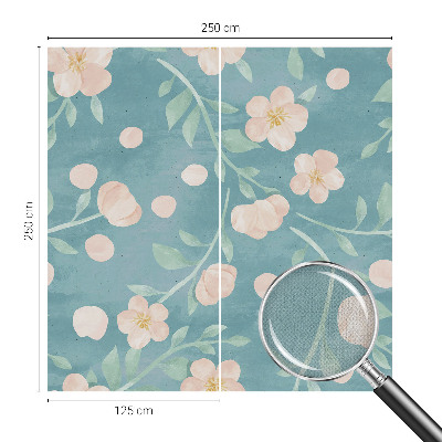 Tapet til soveværelset Tapet til soveværelset