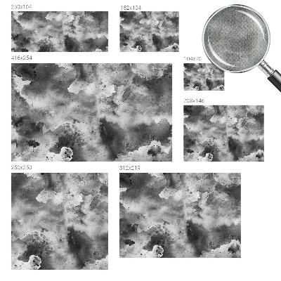 Retro tapet Retro tapet