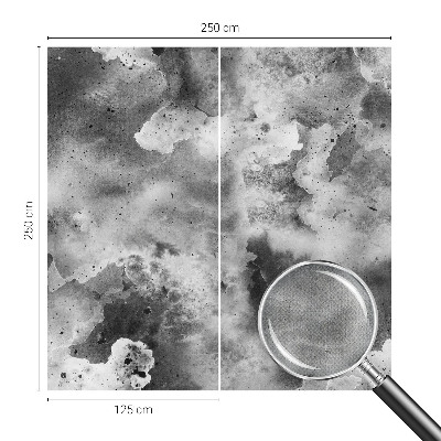 Retro tapet Retro tapet