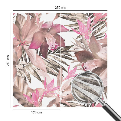 Vintage tapet Vintage tapet