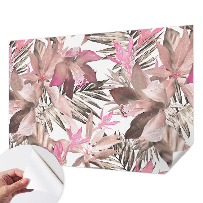 Vintage tapet Vintage tapet