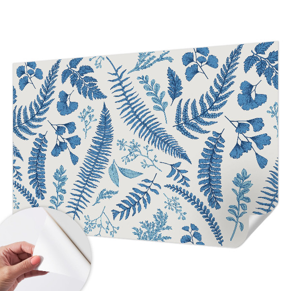 Tapet selvklæbende Tapet selvklæbende