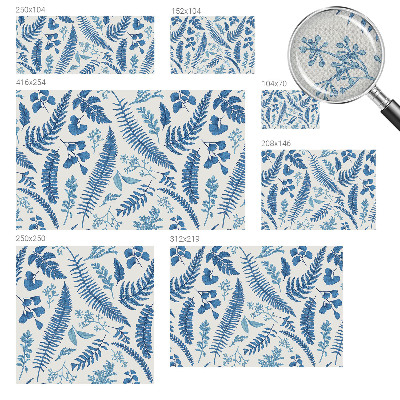 Tapet selvklæbende Tapet selvklæbende