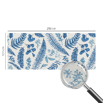 Tapet selvklæbende Tapet selvklæbende