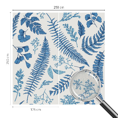 Tapet selvklæbende Tapet selvklæbende